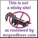 Mr. Goodbeer's Not a Stinky Site 
