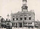 Basingstoke town hall 1910 (37750 bytes)